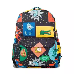 MOCHILA FAB ZUM ZUM AVENTUREIRO
