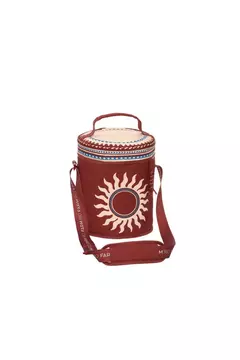 cooler farofa lenço solar - farm me leva - comprar online