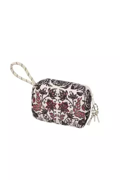 NECESSAIRE XERÔ FARM JARDIM DE CONCHA - comprar online