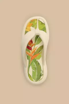 Chinelo Katita Print off - farm apé - ELMÊ