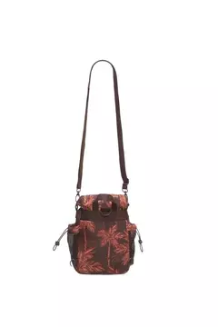 BOLSA FARM PIPOQUINHA OLHAR NA FLORESTA - comprar online