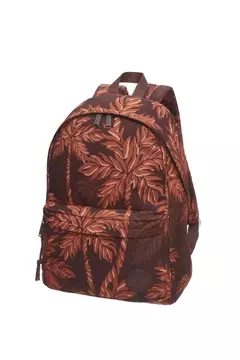 MOCHILA FARM XODO OLHAR NA FLORESTA