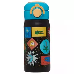GARRAFINHA 330ML FAB ZUMZUM AVENTUREIRO