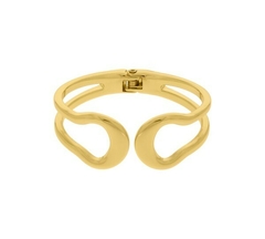 bracelete Maxi Dourado - comprar online