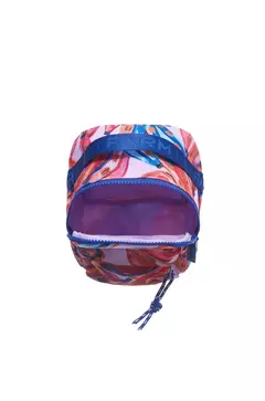 mochila borogodó farm cor de banana na internet