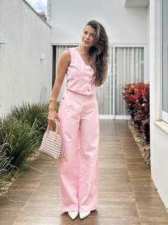 CONJUNTO FERNANDA ROSA na internet