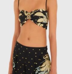 TOP CROPPED GEORGIA - FARM RIO - comprar online