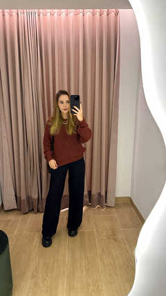 tricot madri - comprar online
