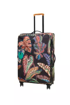 MALA FARM ME LEVA G FOLHAGEM COOL - comprar online