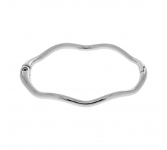 bracelete rafa prata