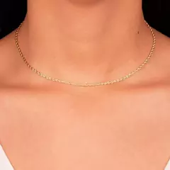 choker bahia ouro - comprar online