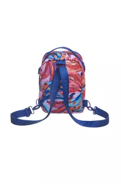 mochila borogodó farm cor de banana - loja online