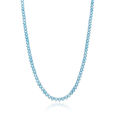 Riviera genebra azul