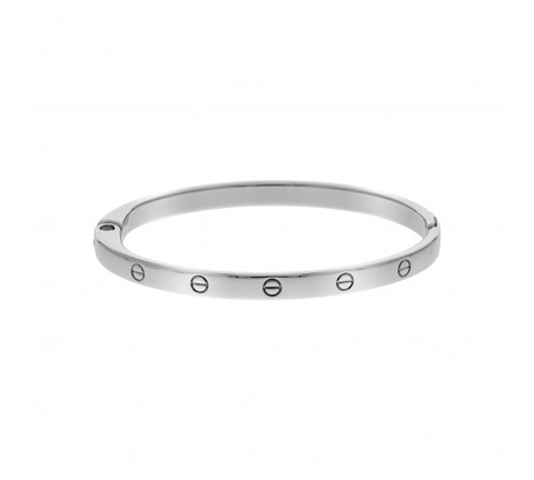 bracelete carti prata