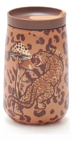 Copo Que Sede 450ml Onça - FARM ME LEVA - comprar online