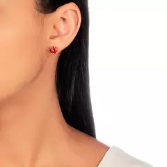 conjunto ponto de luz laranja ouro na internet