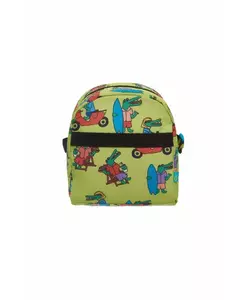 LANCHEIRA FAB ZUM ZUM JACARE DE BOAS - comprar online