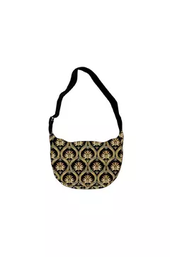 BOLSA BANANA P JOIA BOHO - FARM - comprar online