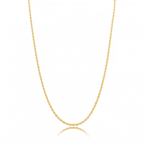 choker bahia ouro