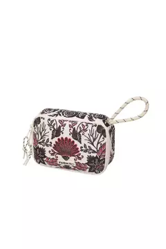 NECESSAIRE XERÔ FARM JARDIM DE CONCHA