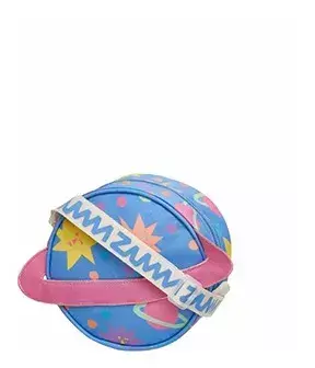 BOLSA TRANSVERSAL ZUMZUM COSMIC COLOR