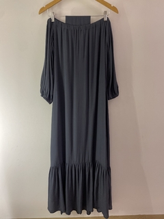 Vestido Midi Zafira - maria filó - comprar online