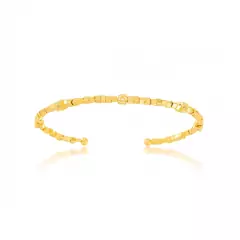 bracelete juliane ouro