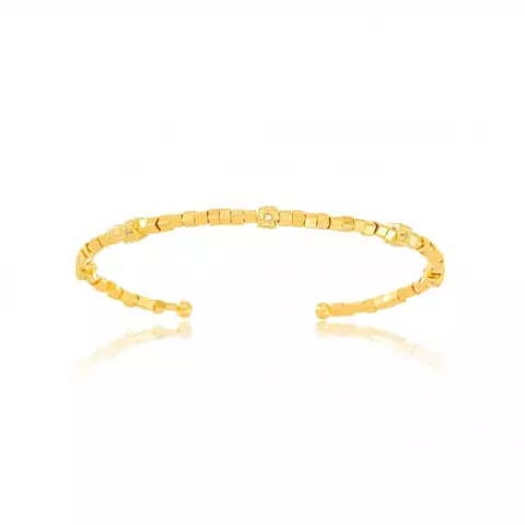 bracelete juliane ouro