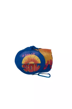 bolsinha me leva siga o sol - ELMÊ