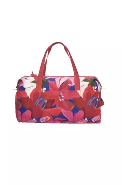 bolsa findi borogodó farm aquarela floral na internet