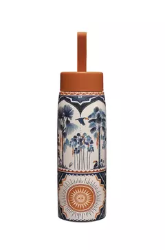 garrafa que sede 750ml chapada dos veadeiros