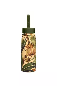 garrafa que sede 500ml bananarte