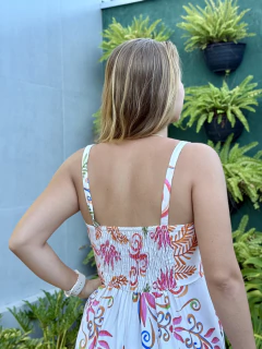 macacão fernanda estampa luli na internet
