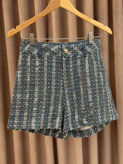short jeans diana - cores - ELMÊ