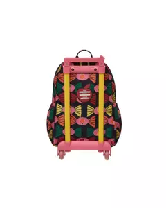 mochila carrinho balita - zumzum - ELMÊ