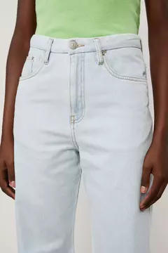 Calça Jeans Boot 70's Claro- ANIMALE jeans na internet