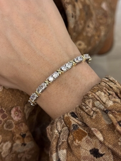 Pulseira riviera x mix de banho - comprar online