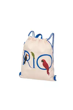 bolsa praiana rio - farm me leva - comprar online