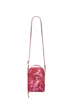 mini mochila borogodo amalfi - farm me leva - ELMÊ
