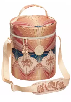 COOLER FARM FAROFA ABACAXI DECOR