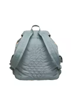 BOLSA FARM PIPOCA FLORAL DELICADO - comprar online