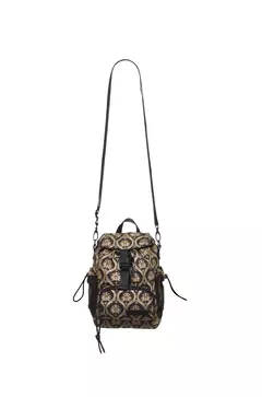 bolsa pipoquinha joia boho - farm me leva na internet