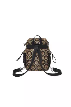 bolsa pipoquinha joia boho - farm me leva - ELMÊ