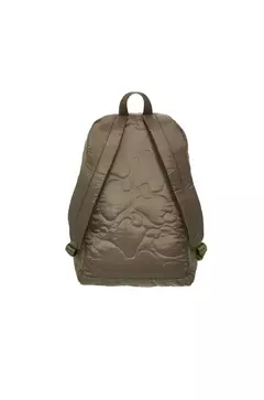 mochila xodó verde - farm me leva na internet