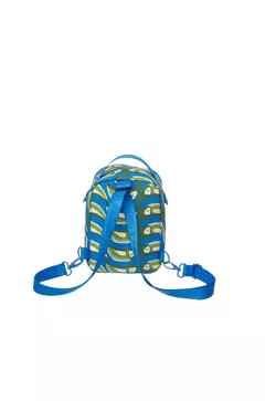 Mini MOCHILA FARM BOROGODO TUCABANA - comprar online