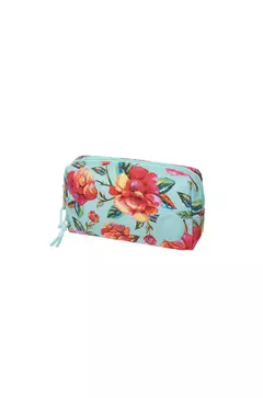 maxi necessaire ora bolas céu de flor