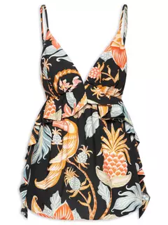 Imagem do Blusa Feminina Amalfi - Preto