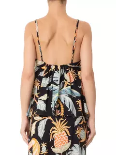 Blusa Feminina Amalfi - Preto - comprar online
