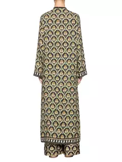 Túnica Feminina Joia Boho - FARM - comprar online