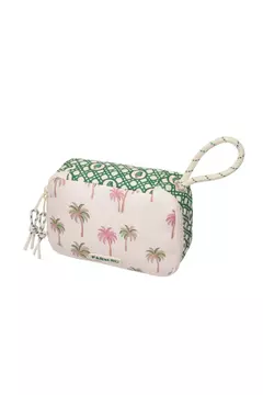 necessaire xerô delicadeza de verão